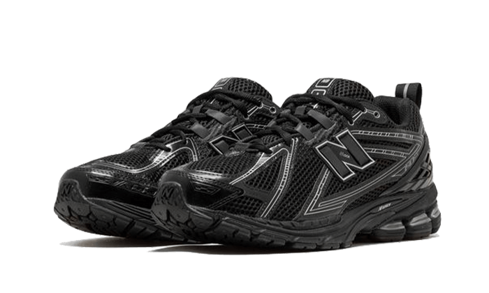 1906R Black Grey (M1906RCH) - 37 EU - 4.5 US - Black | SOSUKICKS