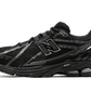 New Balance 1906R Black Grey