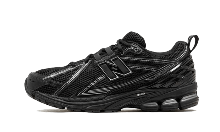 1906R Black Grey (M1906RCH) - EU 36–46.5 - Black | SOSUKICKS