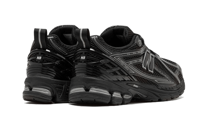 1906R Black Grey (M1906RCH) - 37.5 EU - 5 US - Black | SOSUKICKS