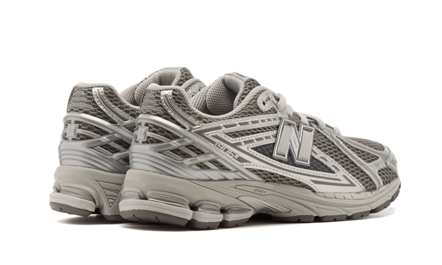 1906R Harbor Grey (M1906REH) - 37.5 EU - 5 US - Gray | SOSUKICKS