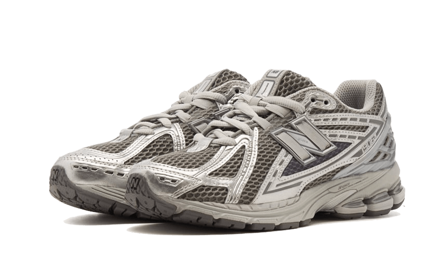 1906R Harbor Grey (M1906REH) - 37 EU - 4.5 US - Gray | SOSUKICKS