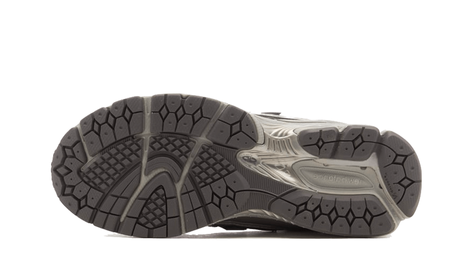 1906R Harbor Grey (M1906REH) - 38 EU - 5.5 US - Gray | SOSUKICKS
