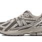 1906R Harbor Grey (M1906REH) - EU 36–46.5 - Gray | SOSUKICKS