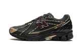 New Balance 1906R Kith Black