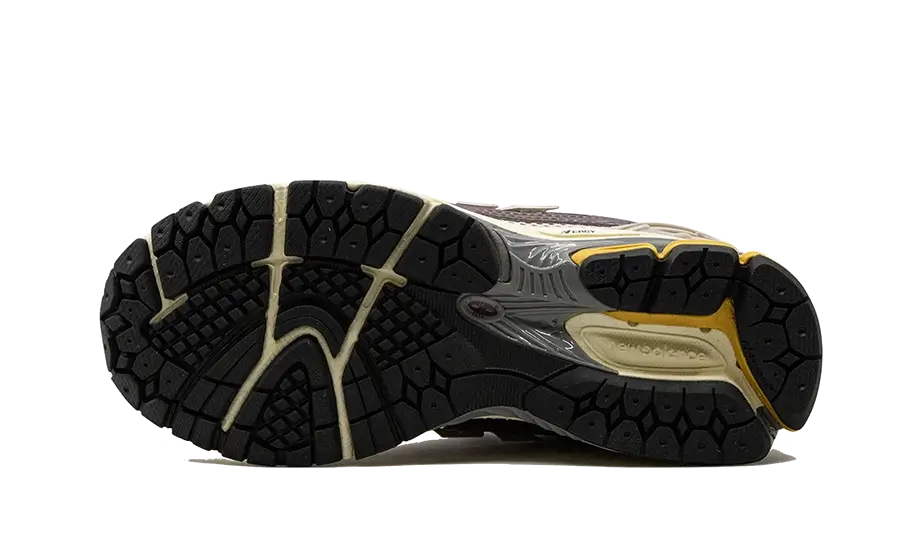 1906R Licorice (M1906RRA) - 38 EU - 5.5 US - Purple | SOSUKICKS