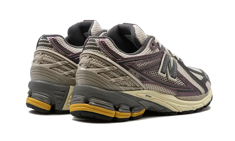 1906R Licorice (M1906RRA) - 37.5 EU - 5 US - Purple | SOSUKICKS
