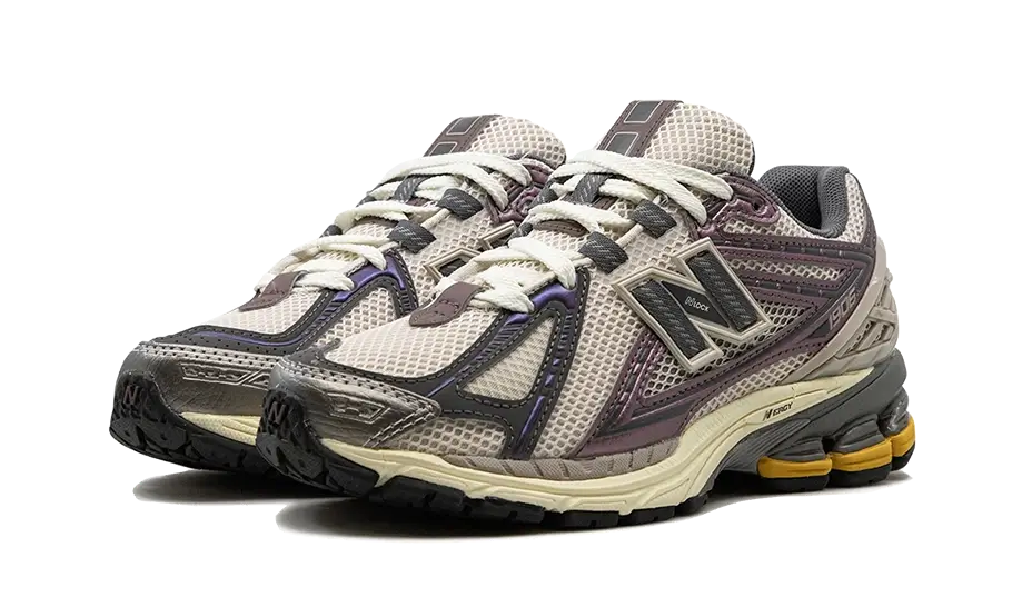 1906R Licorice (M1906RRA) - 37 EU - 4.5 US - Purple | SOSUKICKS