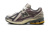 New Balance 1906R Licorice