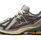 1906R Licorice (M1906RRA) - EU 36–43 - Purple | SOSUKICKS