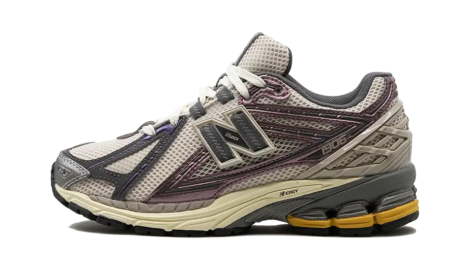 1906R Licorice (M1906RRA) - EU 36–43 - Purple | SOSUKICKS