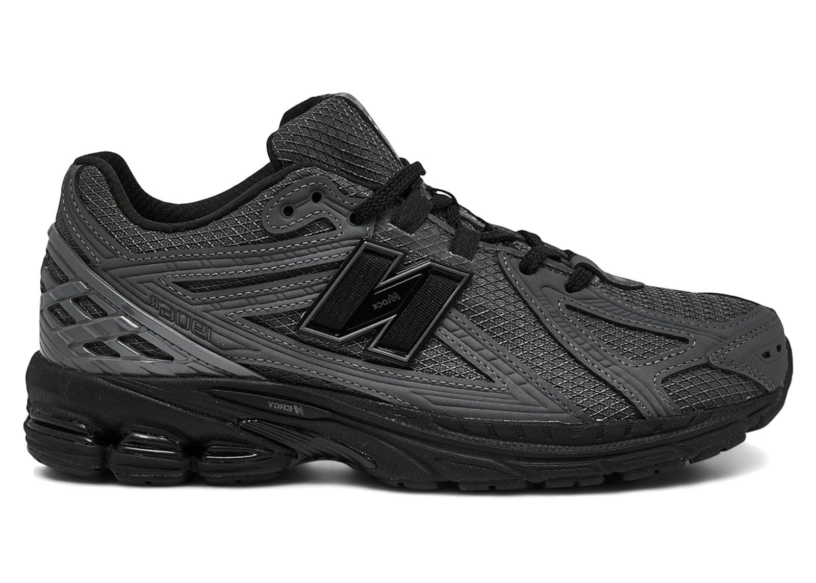 New Balance 1906R Phantom Metallic (GS)