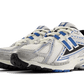 1906R Silver Blue  (M1906REB) - 37 EU - 4.5 US - Gray | SOSUKICKS