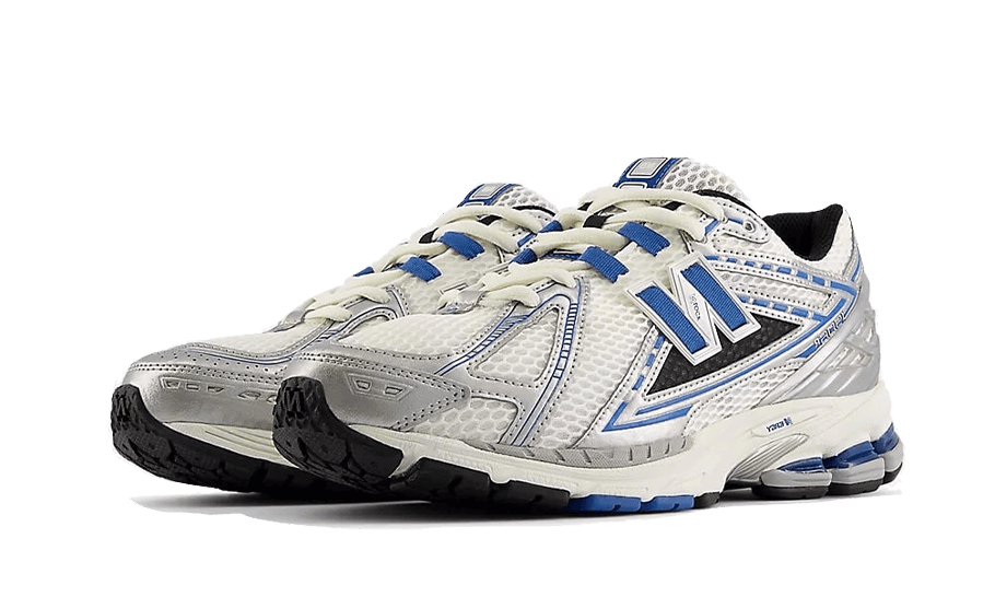 1906R Silver Blue  (M1906REB) - 37 EU - 4.5 US - Gray | SOSUKICKS