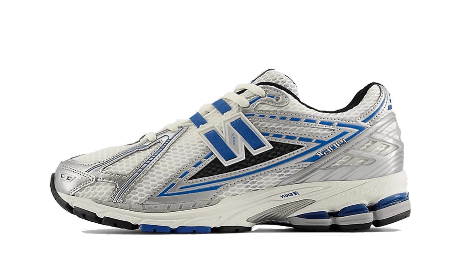 1906R Silver Blue  (M1906REB) - EU 36–46.5 - Gray | SOSUKICKS