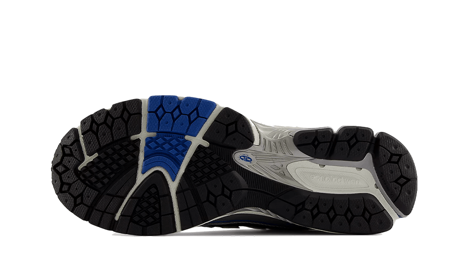 1906R Silver Blue  (M1906REB) - 37.5 EU - 5 US - Gray | SOSUKICKS