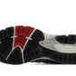 New Balance 1906R Silver Classic Crimson
