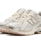 New Balance 1906R Silver Metallic Cream