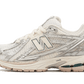 New Balance 1906R Silver Metallic Cream