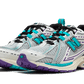 New Balance 1906R White Aqua Purple