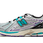 New Balance 1906R White Aqua Purple