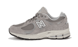 New Balance 2002R Marblehead Light Aluminum