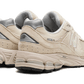 New Balance 2002R Light Bone Aluminium