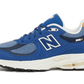 New Balance 2002R Atlantic Blue Enfant (PS)