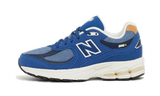 New Balance 2002R Atlantic Blue Sepia (GS)