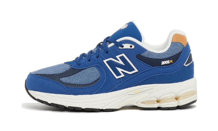 New Balance 2002R Atlantic Blue Enfant (PS)