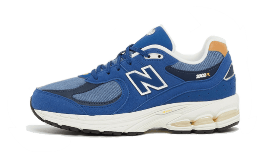 New Balance 2002R Atlantic Blue Enfant (PS)