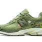 New Balance 2002R Bryant Giles Olive Green