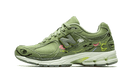New Balance 2002R Bryant Giles What Now?