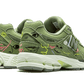 New Balance 2002R Bryant Giles Olive Green