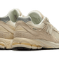 2002R Calm Taupe (M2002RCC) - 37.5 EU - 5 US - Beige | SOSUKICKS