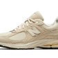 2002R Calm Taupe (M2002RCC) - EU 36–46.5 - Beige | SOSUKICKS