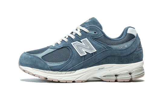 New Balance 2002R Deep Ocean Grey
