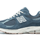 2002R Suede Pack Deep Ocean Grey (M2002RHC) - EU 36–46.5 - Gray | SOSUKICKS