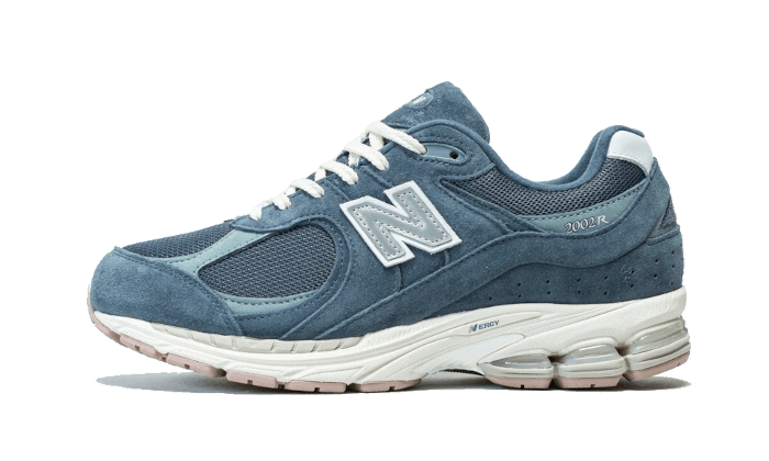 2002R Suede Pack Deep Ocean Grey (M2002RHC) - EU 36–46.5 - Gray | SOSUKICKS