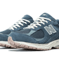 2002R Suede Pack Deep Ocean Grey (M2002RHC) - 37 EU - 4.5 US - Gray | SOSUKICKS