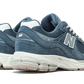 New Balance 2002R Deep Ocean Grey