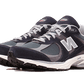 New Balance 2002R Eclipse Raincloud