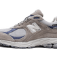 New Balance 2002R Gore-Tex Light Grey