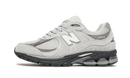 New Balance 2002R Grey Black JD Sports Exclusive