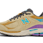 2002R J.Crew Incense (M2002RWA) - EU 36–46.5 - Beige | SOSUKICKS