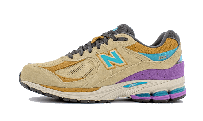 2002R J.Crew Incense (M2002RWA) - EU 36–46.5 - Beige | SOSUKICKS
