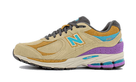 2002R J.Crew Incense (M2002RWA) - EU 36–46.5 - Beige | SOSUKICKS