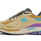 New Balance 2002R J.Crew Incense