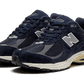 2002R Navy Eclipse (M2002RCA) - 40.5 EU - 7.5 US - Navy | SOSUKICKS