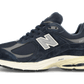 2002R Navy Eclipse (M2002RCA) - EU 40–46.5 - Navy | SOSUKICKS